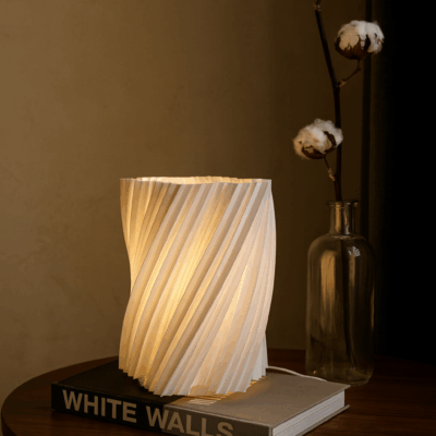 Lampa LED model no.2