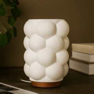 Lampa LED model no.3