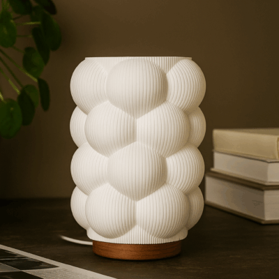 Lampa LED model no.3