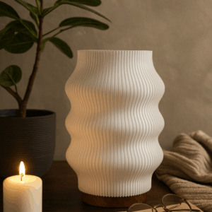 Lampa LED model no.4