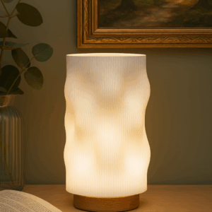 Lampa LED model no.6